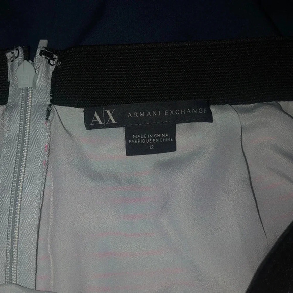 Armani Exchange Skirt - Picture 2 of 5